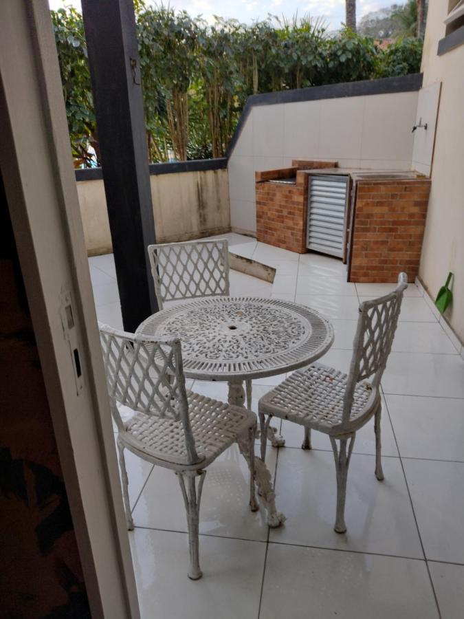 Apartamento 114 Bloco II Búzios Extérieur photo