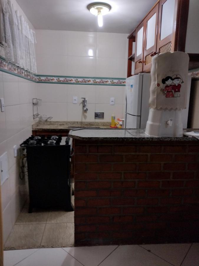 Apartamento 114 Bloco II Búzios Extérieur photo